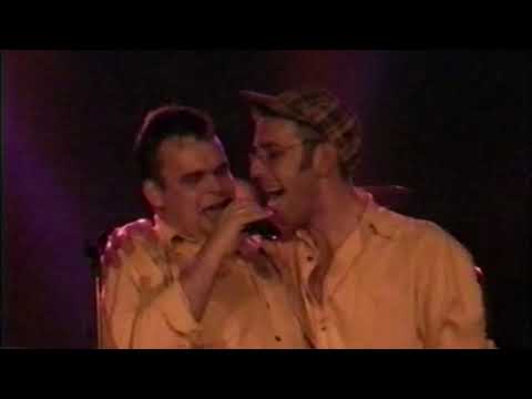 Stiefkind Live -