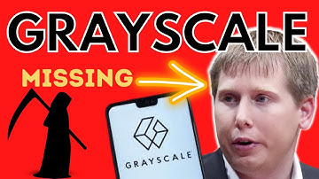 Is Grayscale NEXT to FALL? FTX COLLAPSE