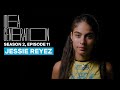 Musical Trailblazer Jessie Reyez on Open Mics, Her Childhood and Musical Success | Idea Generation