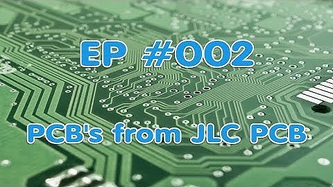 EP 002 - PCB