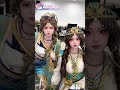 Anh à troll gái hoài #shorts #cosplay #anime