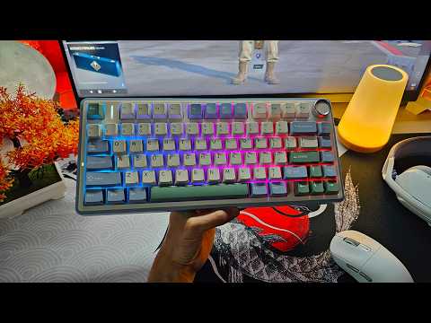 Top 12 Melhores Teclados para Trabalhar em 2025 2 YouTube player