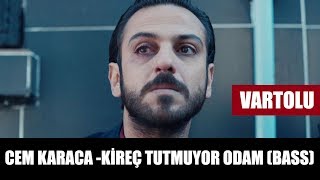 Çukur-Odam Kireç Tutmuyor! (Bass)