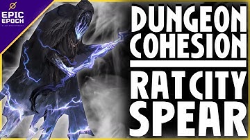 Epic Epoch Episode 6, Dungeons And Game Cohesion w/Mcfluffin, Last Epoch Official Podcast