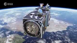 Sentinel-2 unveiled