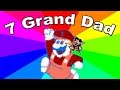 What is 7 grand dad the meaning and origin of the grand dad meme explained