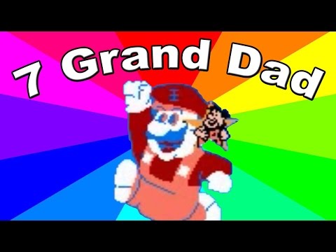 what-is-7-grand-dad?-the-meaning-and-origin-of-the-grand-dad-meme-explained