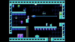 Mike Mech 2 [C64]