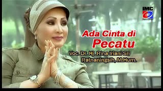 Rina Iriani - Ada Cinta di Pecatu (Pendopo Campursari) IMC Record Java