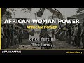 Wangari Maathai: African Power