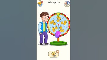 Dop 5💡Delete one part (Solutions) Level-354 #dop  #shorts#dop5#dop2  #gameplay #gaming #Dop