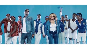 Willy Paul featuring Size 8   Tiga Wana TW  Audio