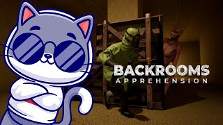 KORKUNÇLU ÇIĞLIKLI | MEKİPLE BACKROOMS: APPREHENSION | w/@MASKARR