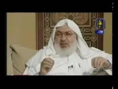 4 حوار الشيخ يعقوب والشيخ عمر الأشقر رحمه الله