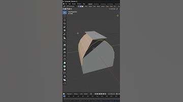"Quick Fix for Bevel Overlap Issues in Blender"
