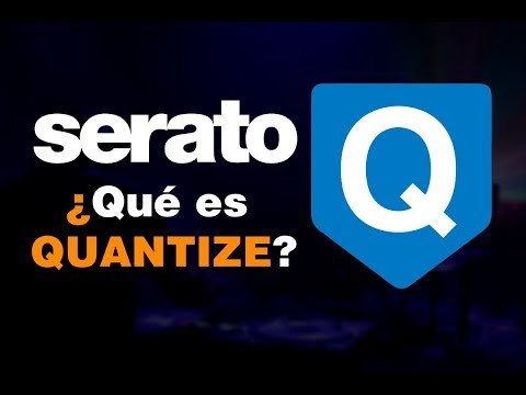 Serato: ¿Qué Es El Quantize Y Como Usarlo?