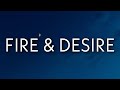 Rod Wave - Fire & Desire (Lyrics)