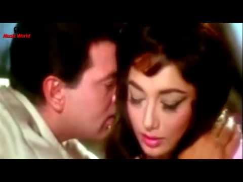 Ye Dil Deewana Hai...Ishq Par Zor Nahin (1970)