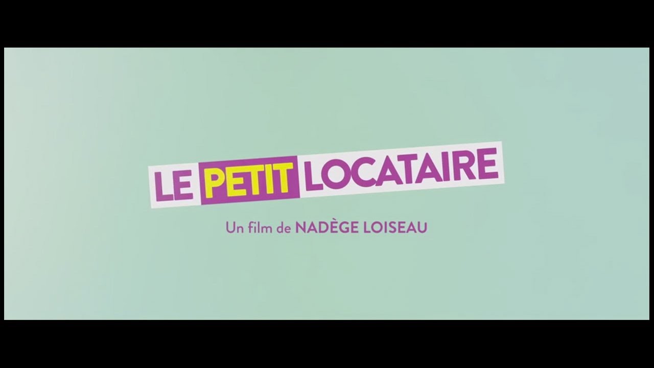 Le Petit Locataire (2016) Streaming français - YouTube