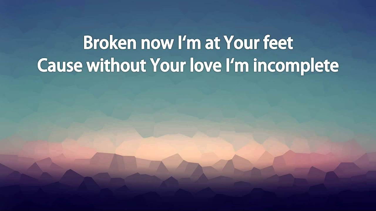 Restore Me   Kutless   with Lyrics