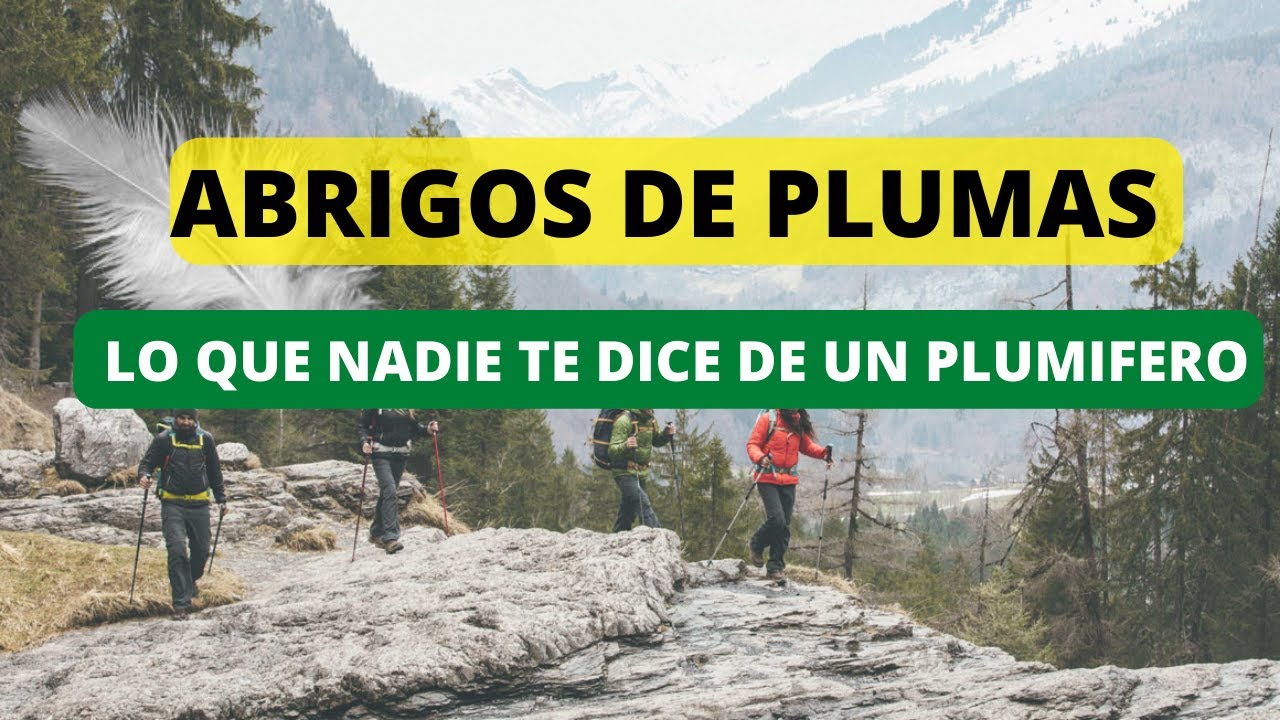 10 plumíferos ligeros que te abrigan tanto como un edredón pero pesan NADA