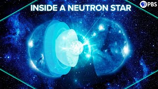 النجوم النيوترونية: أكثر الأجسام خطورة في الكون