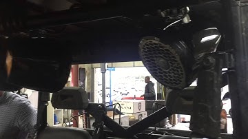 Polaris Ranger Audio Upgrade