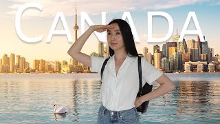 What I Wish I Knew Before Moving to Canada