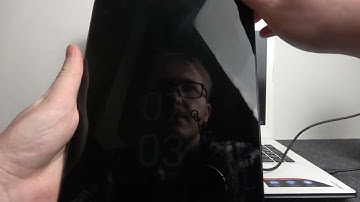 How to Connect the NOKIA T21 Tablet to PC/Laptop for a File Transfer