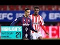 Eibar Gijon goals and highlights