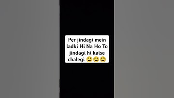 A girl should have only one purpose in life #loyalty #love #promise #relation #youtube