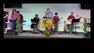 10 30am Service PST August 16 2026