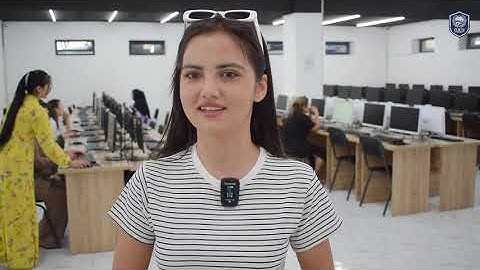Osiyo Xalqaro Universitetida qabul davom etmoqda