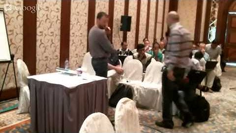 CPUIDLE: One driver to rule them all?