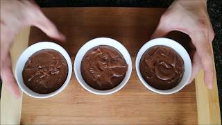 Ingredients: 50gr milo powder dark chocolate 100gr unsalted butter
80gr cake or plain flour 60gr caster sugar 2 egg yolks whole eggs
cooking methods: ...