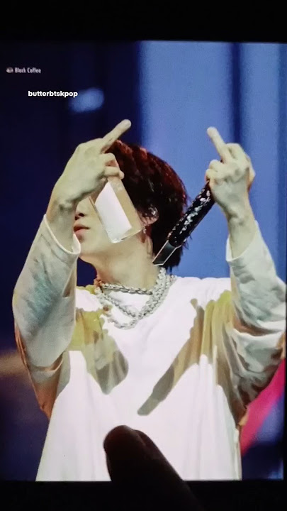 Take a good look at AgustD #suga #dday 😘
