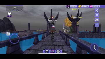 Horse Riding Tales Danger Maze Tutorial