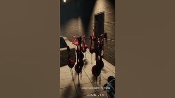 The Horde... #shorts #scpsl