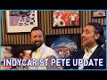 MP Pod: St. Pete IndyCar Update #racing #motorsport