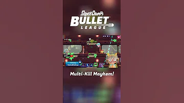 MULTI KILL MAYHEM Stream Highlights 