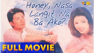 Honey, Nasa Langit Na Ba Ako? Full Movie HD | Regine Velasquez, Janno Gibbs