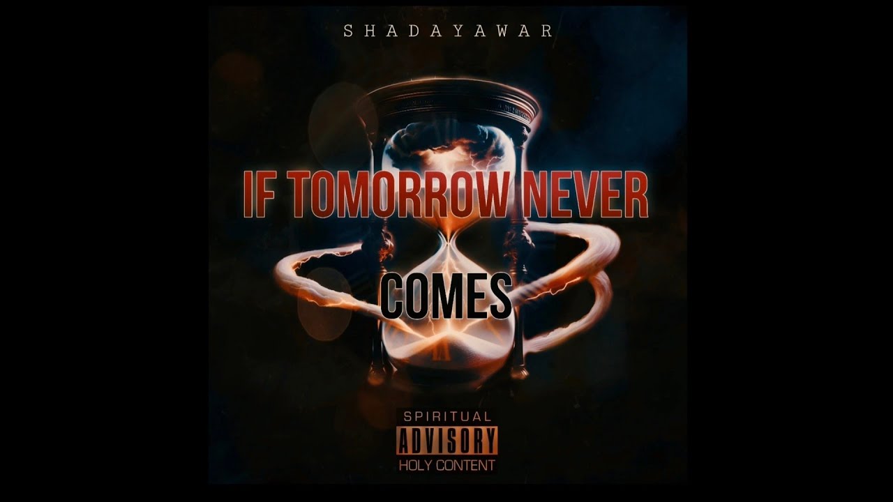 Drowning (Save Me) - Shadayawar (Lyric Video) - YouTube