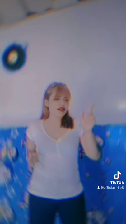 BUIH JADI PERMADANI TIKTOK 2021