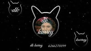 Jindagi Ke Dori Kaise Tote Jaye - Cg Dj Song 2021 - Remix - dk Kurrey