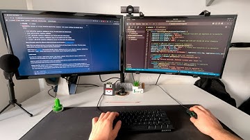 Así Es Un Día Realista como Programador (2 Minutos)