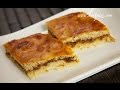 Apple Cake (Apple Layer Cake) Recipe