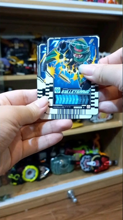 Săn Chemy Card Huyền Thoại Với Mình Nha. Kamen Rider Gotchard #hobby #review #kamenrider