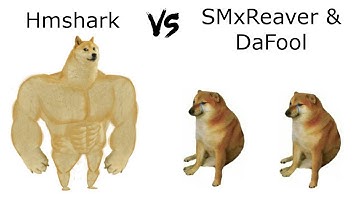 GLA 1 v 2 -  Rise of the East (RA2)