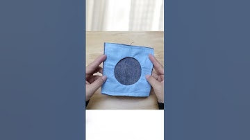 Gift ideas from fabric scraps