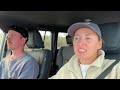Beginning of video